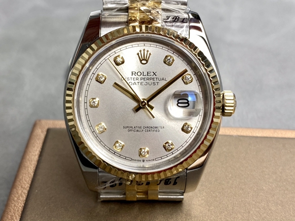 激安ロレックス全体デザイン